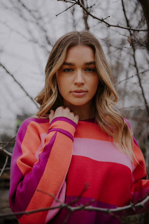 Bella Knitwear