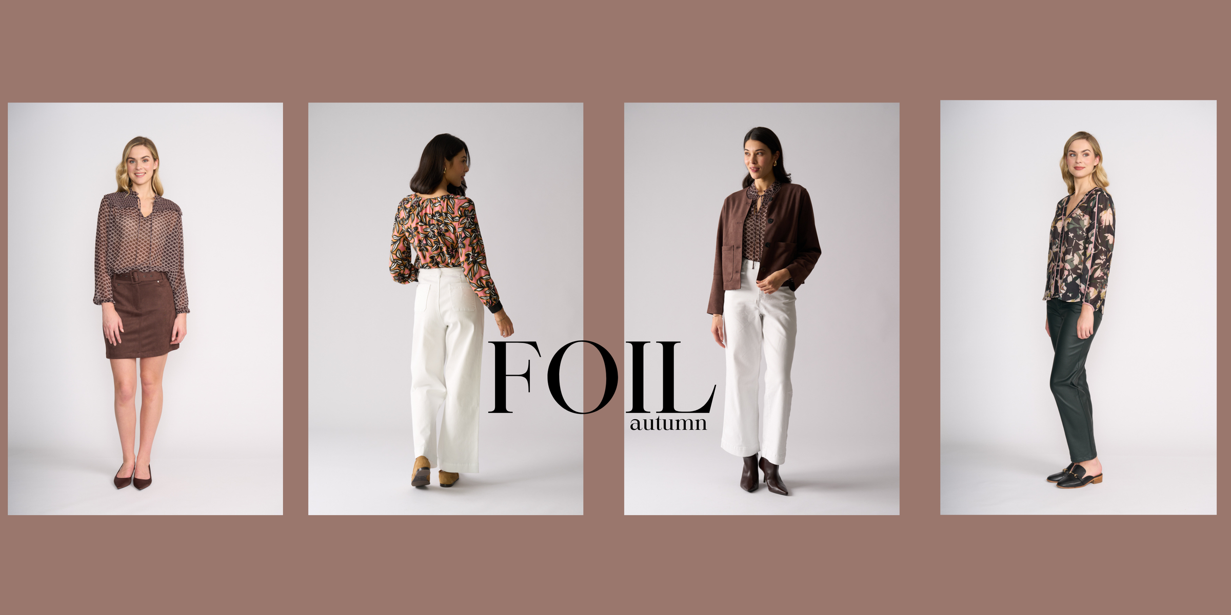 FOIL