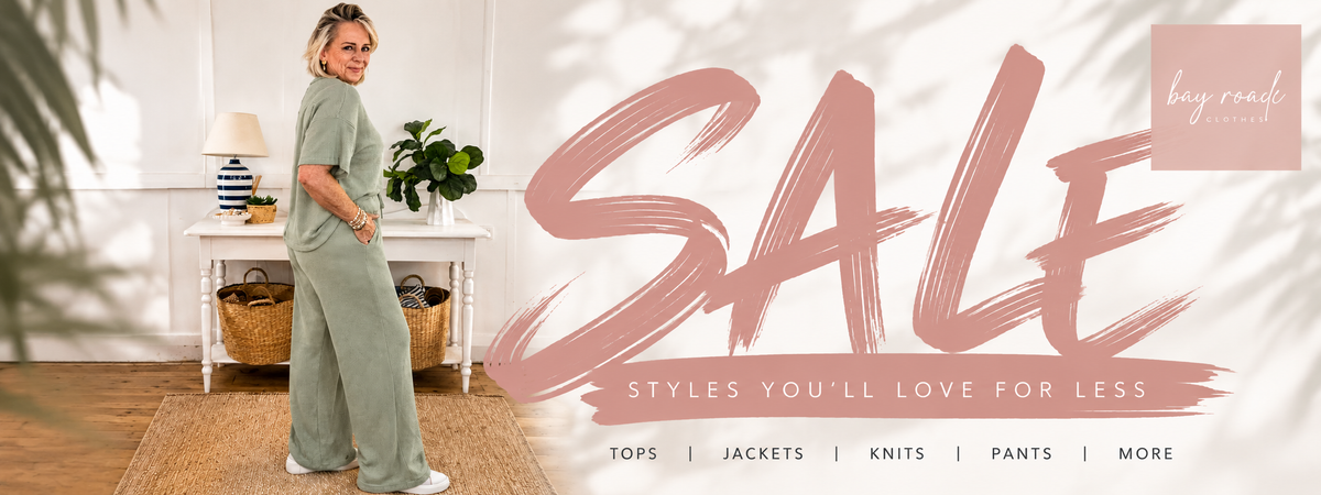SALE