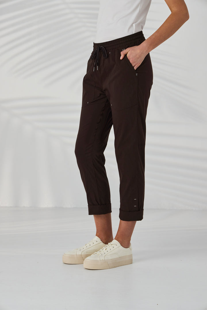 LANIA PORT PANT