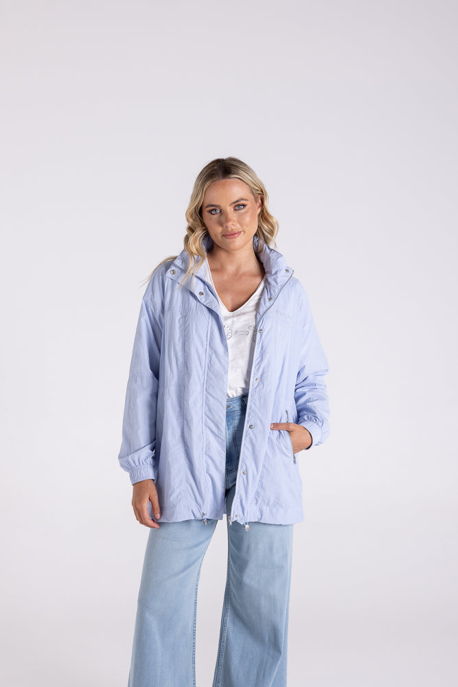 TWO TS FAVOURITE SPRAY JACKET