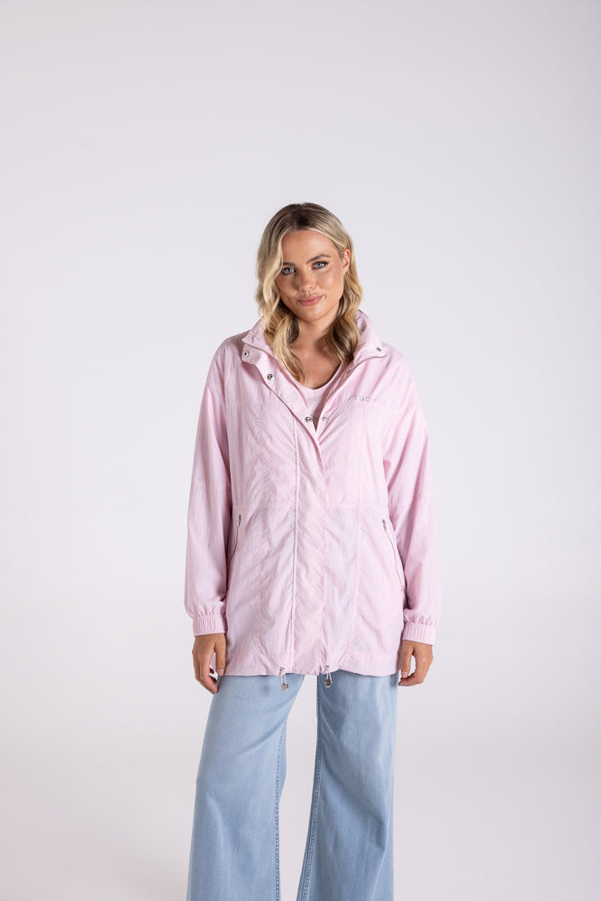 TWO TS FAVOURITE SPRAY JACKET