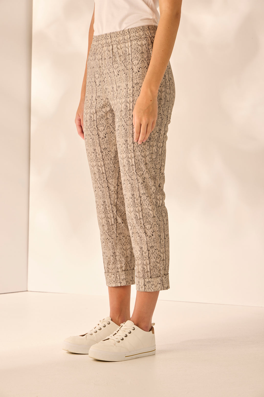 LANIA SAVANNA PANT