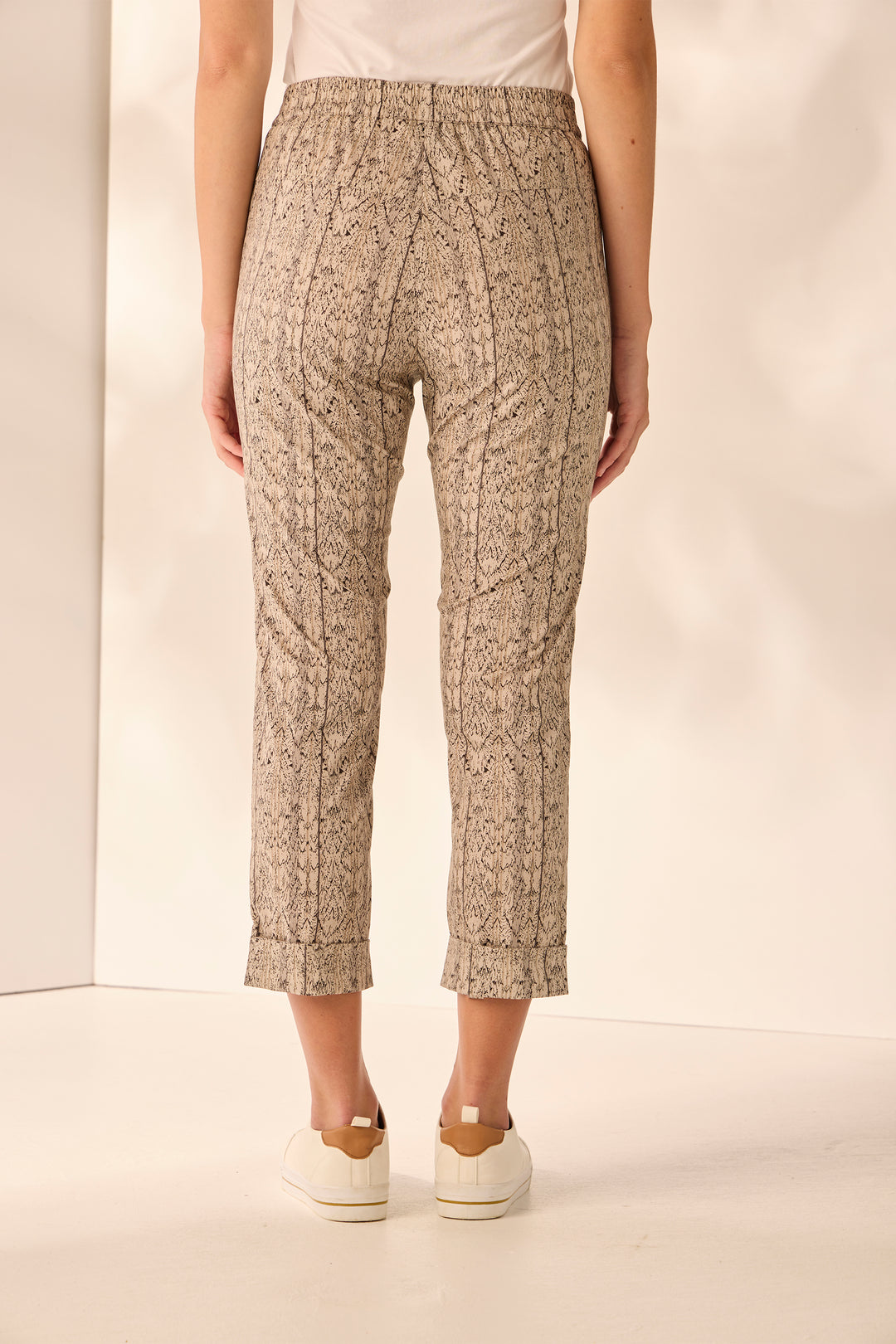 LANIA SAVANNA PANT