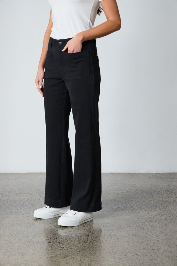 LANIA CHROME JEAN COLOURS