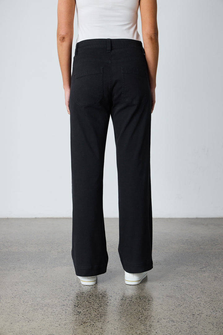 LANIA CHROME JEAN COLOURS
