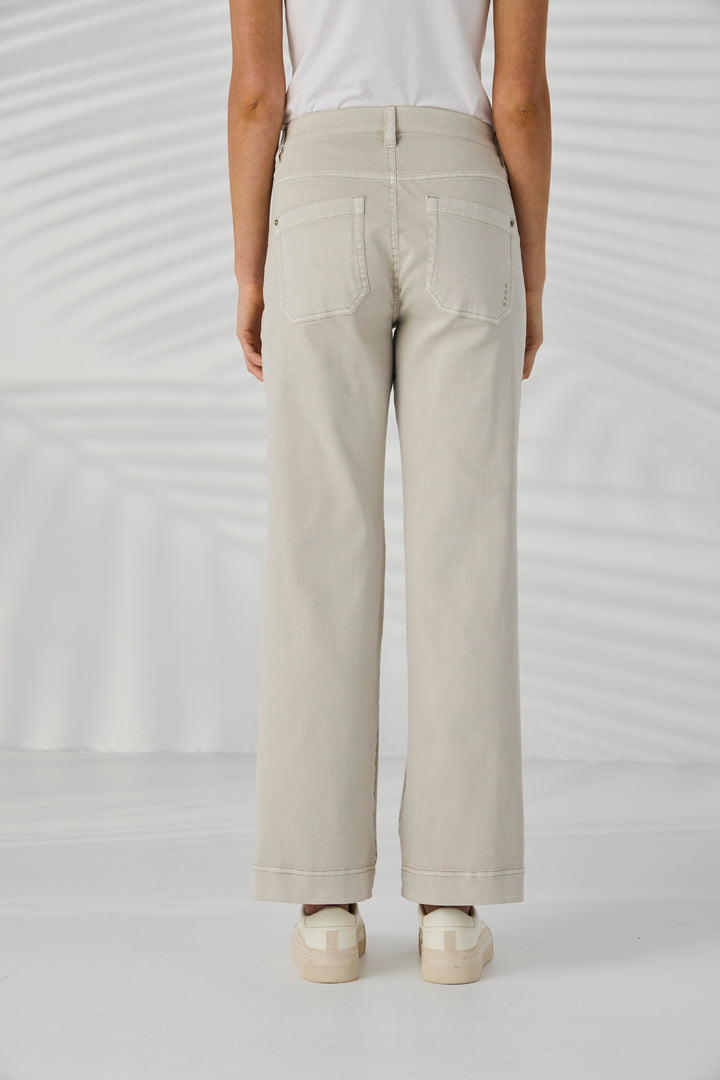 LANIA CHROME JEAN SPRING
