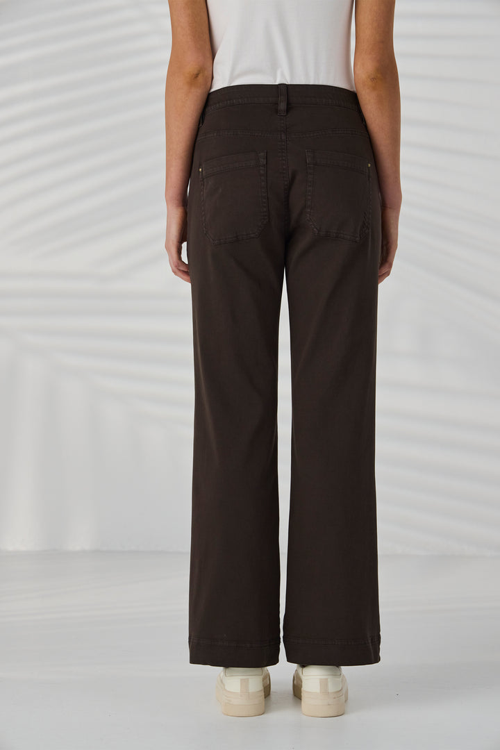 LANIA CHROME JEAN SPRING