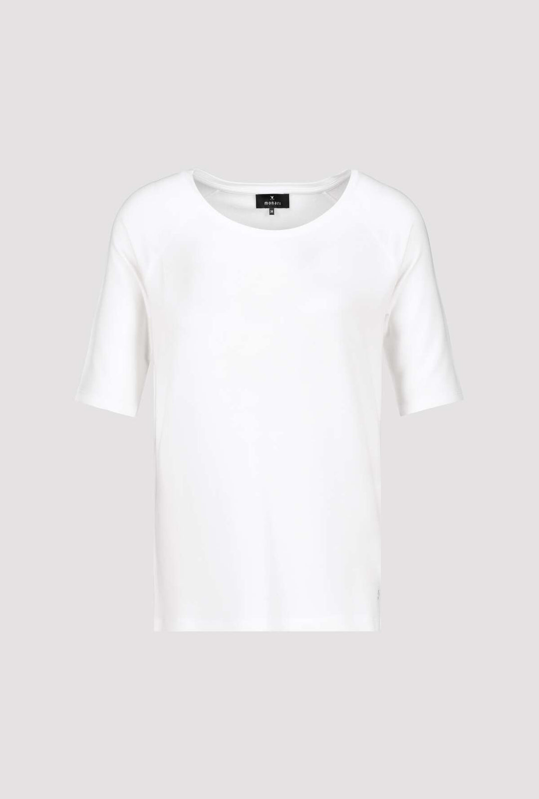 MONARI ROUND NECK TSHIRT