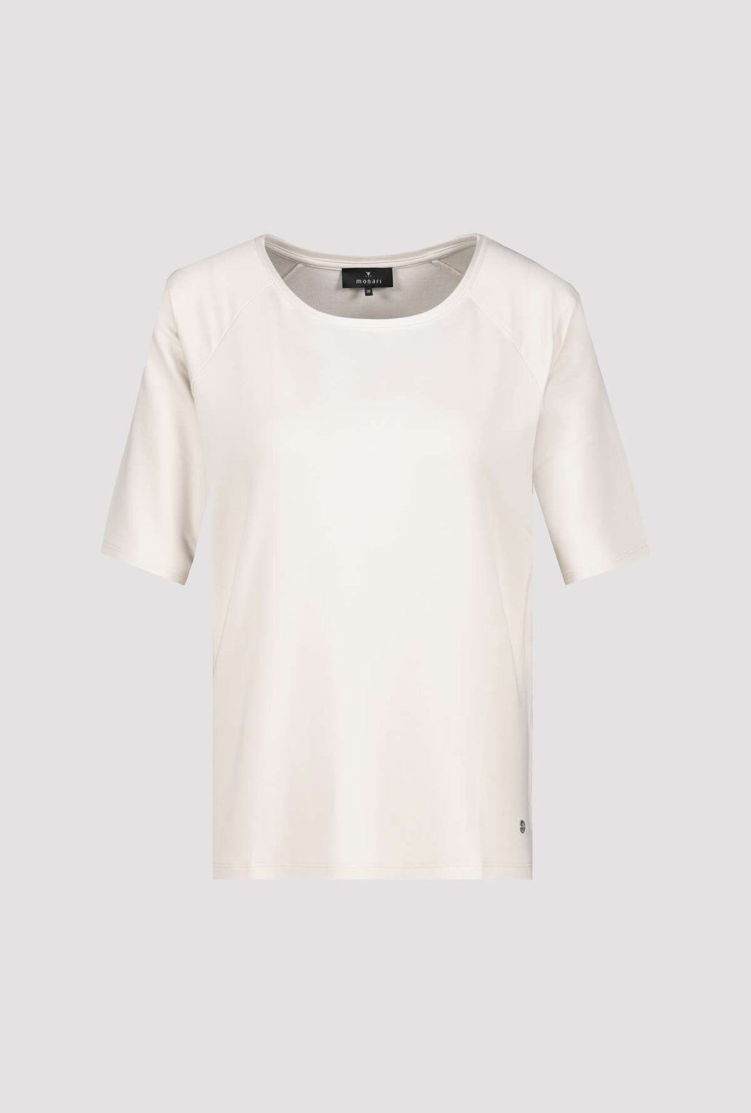 MONARI ROUND NECK TSHIRT