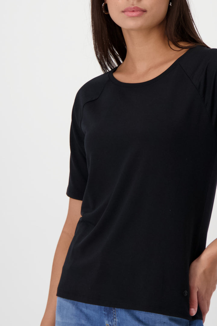 MONARI ROUND NECK TSHIRT