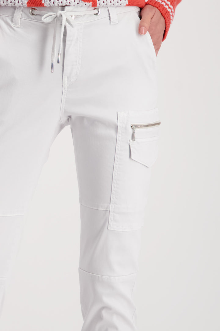 MONARI DRAWSTRING TROUSER