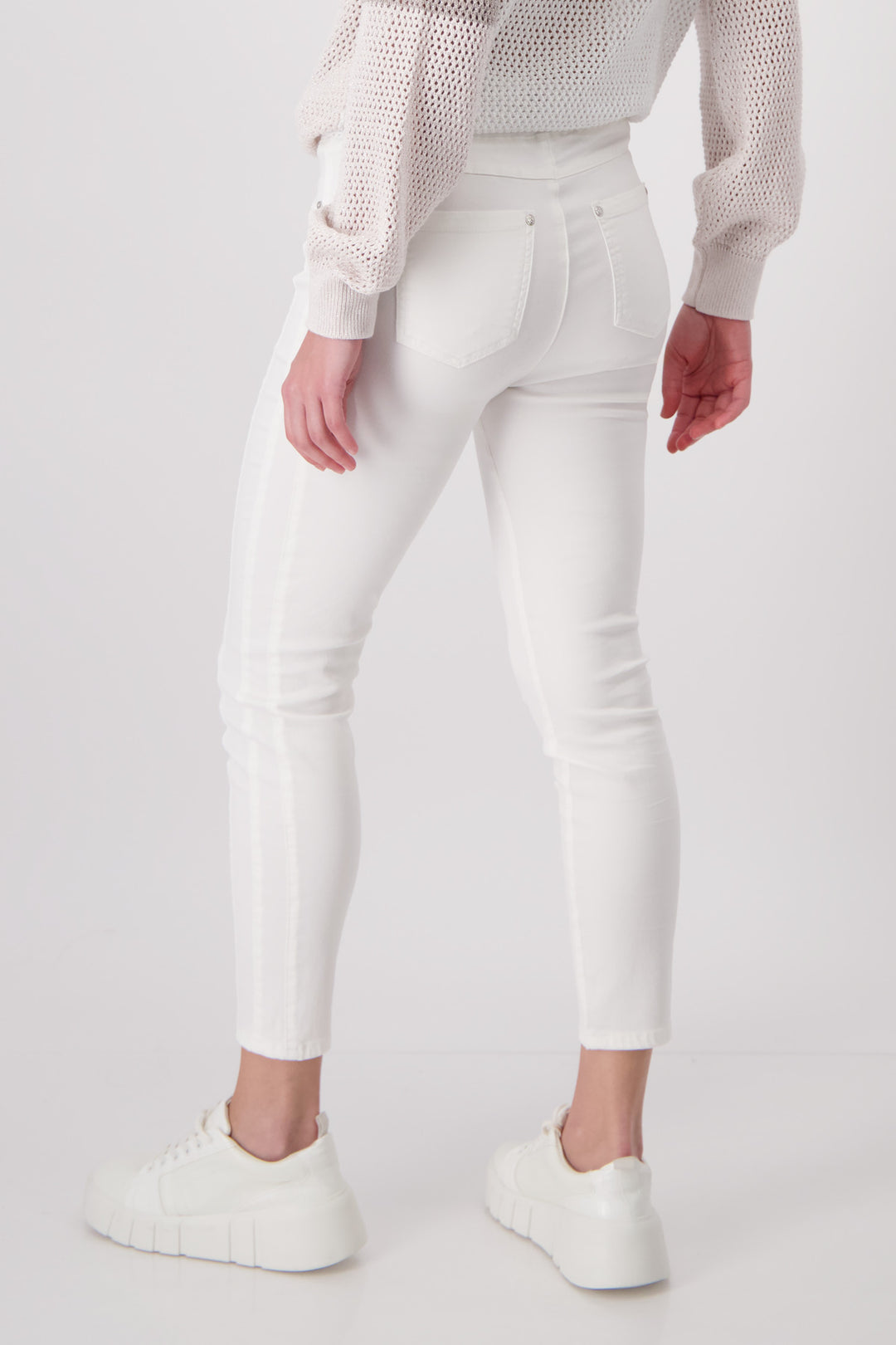 MONARI JEGGING TROUSERS