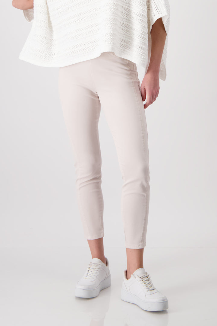 MONARI JEGGING TROUSERS