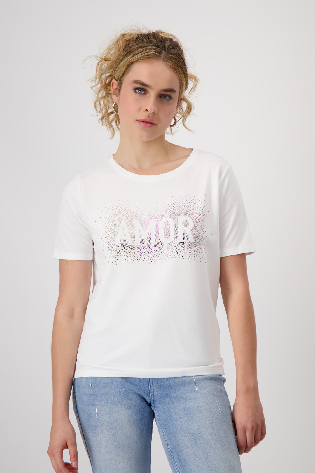 MONARI 409116 T SHIRT