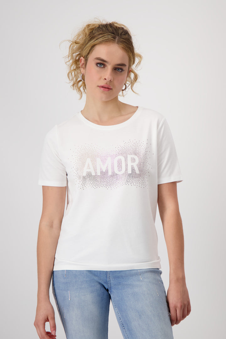 MONARI 409116 T SHIRT