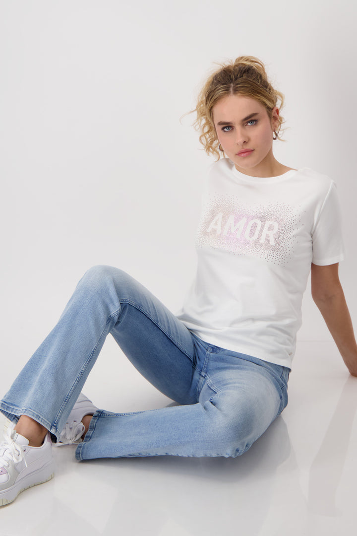 MONARI 409116 T SHIRT
