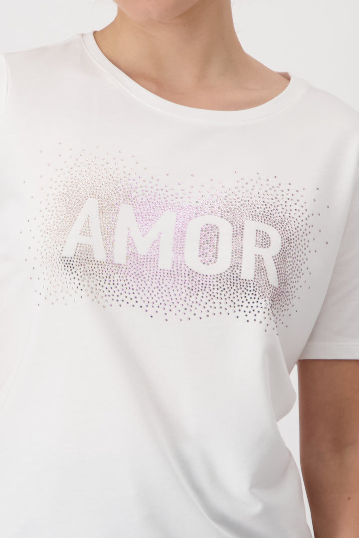 MONARI 409116 T SHIRT