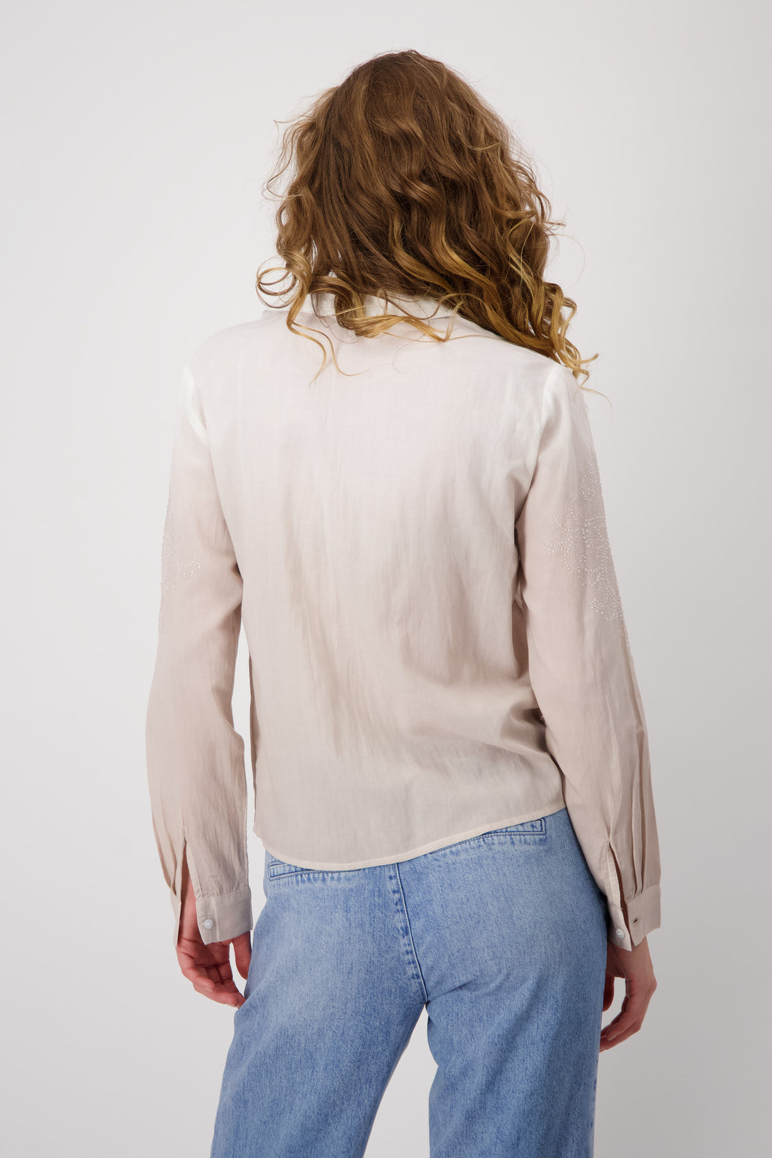 MONARI 409132 BLOUSE