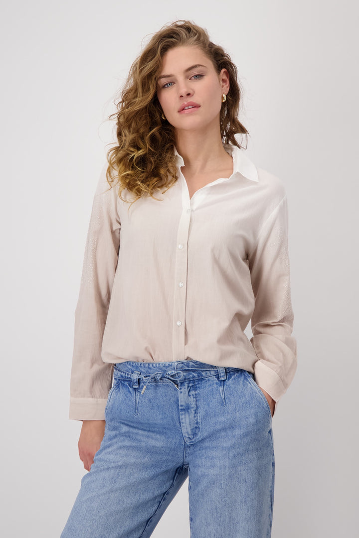 MONARI 409132 BLOUSE