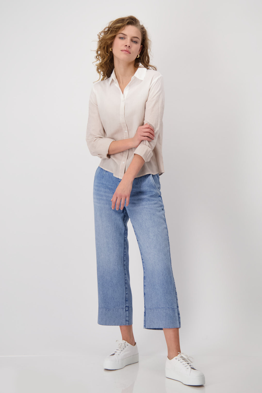 MONARI 409132 BLOUSE