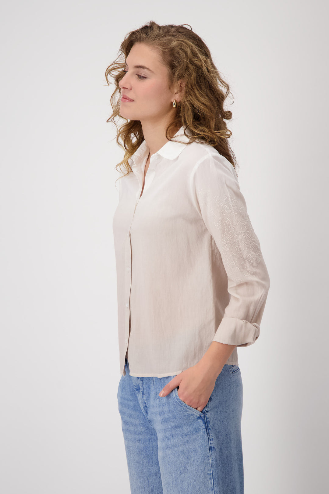 MONARI 409132 BLOUSE