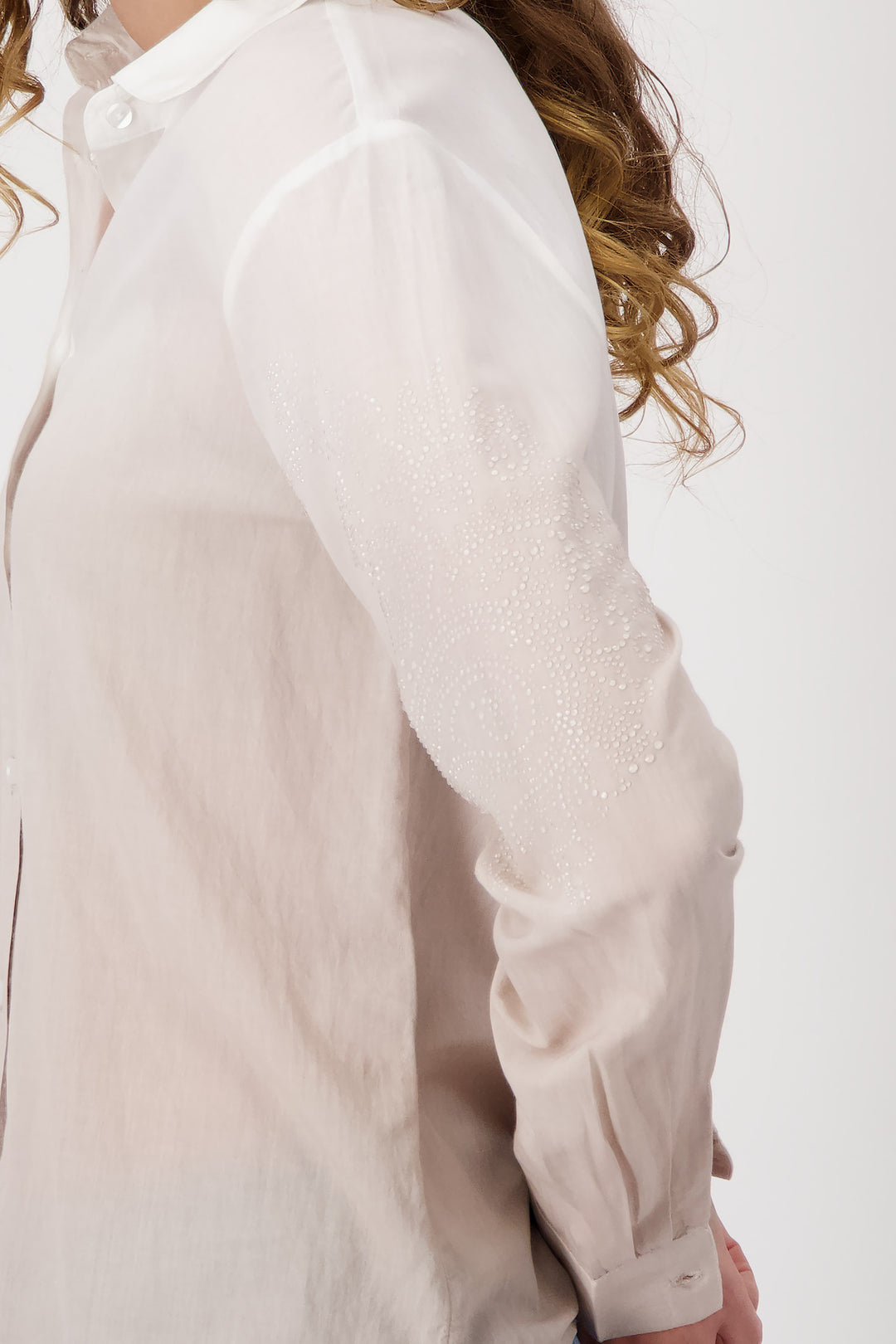 MONARI 409132 BLOUSE
