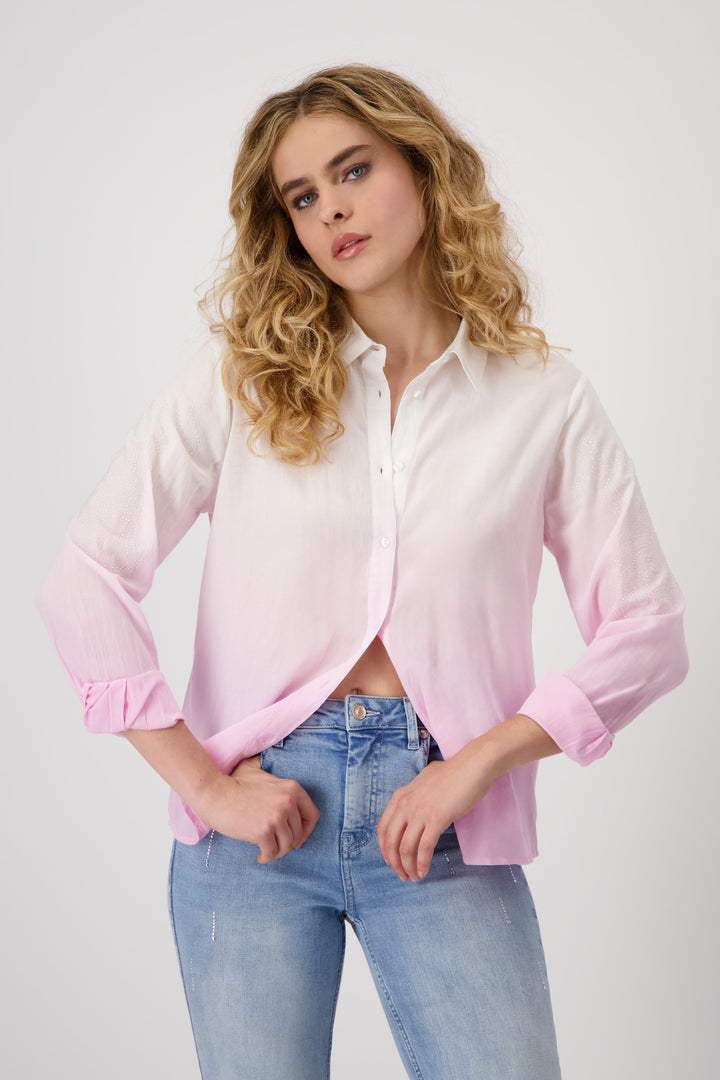 MONARI 409132 BLOUSE