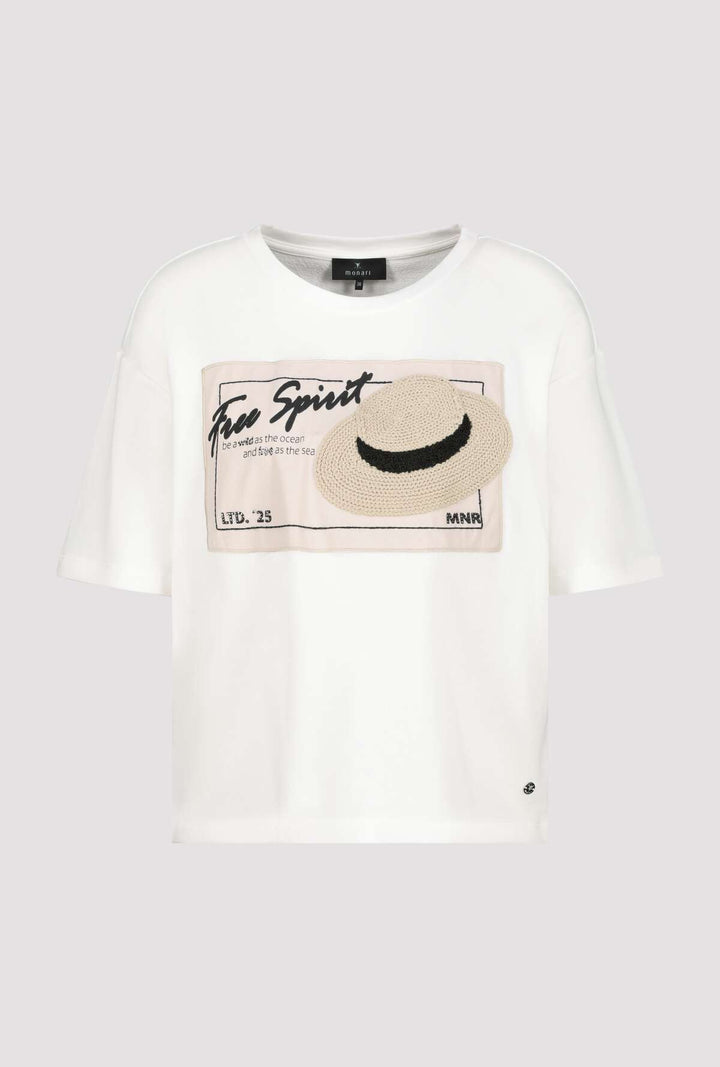 MONARI 409196 SUN HAT TOP