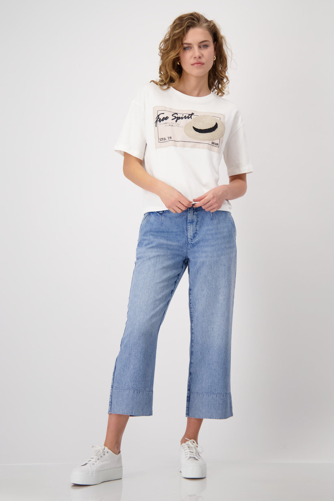 MONARI 409196 SUN HAT TOP