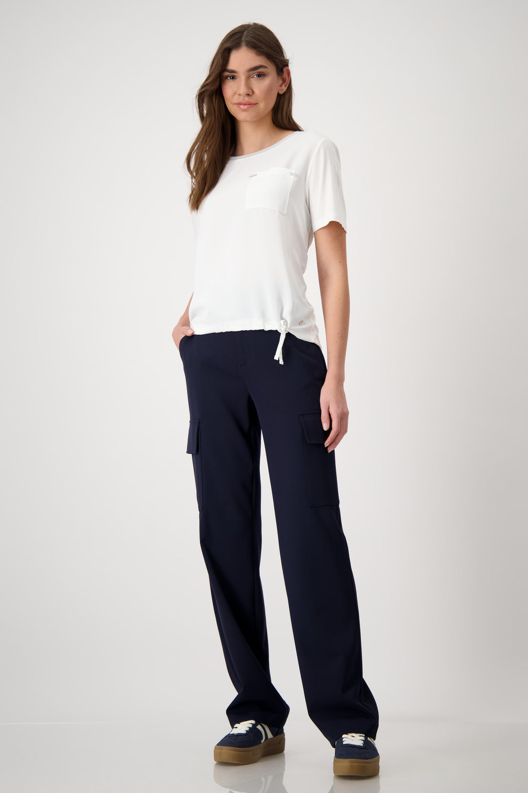 MONARI 409336 BLOUSE