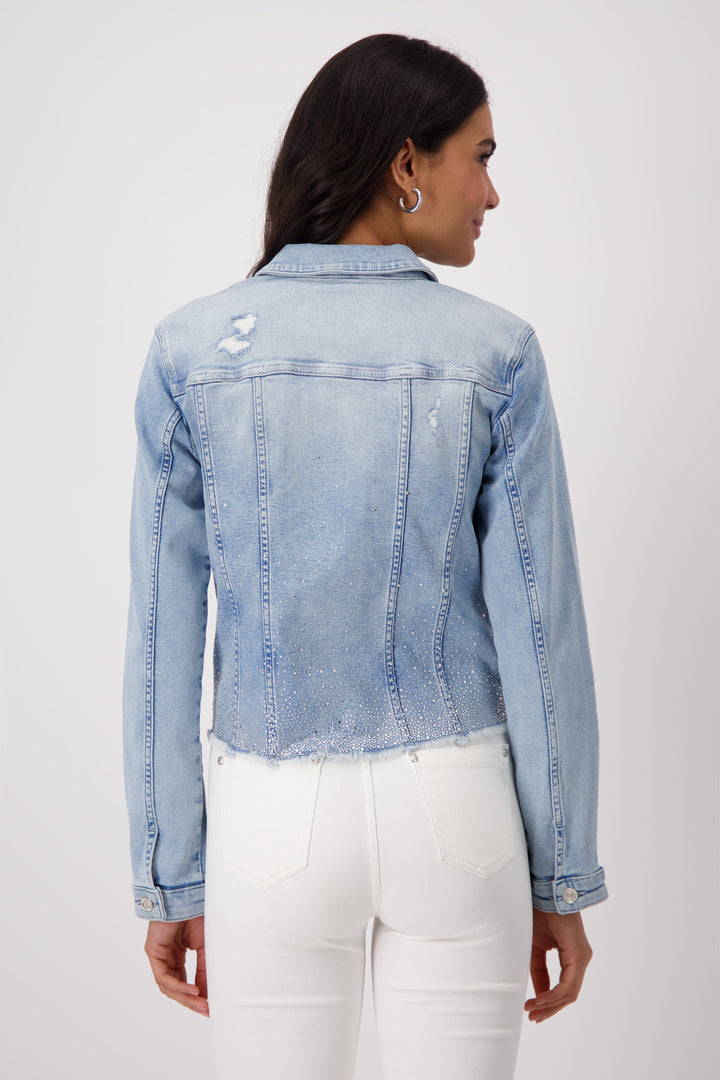 MONARI 409385 JACKET