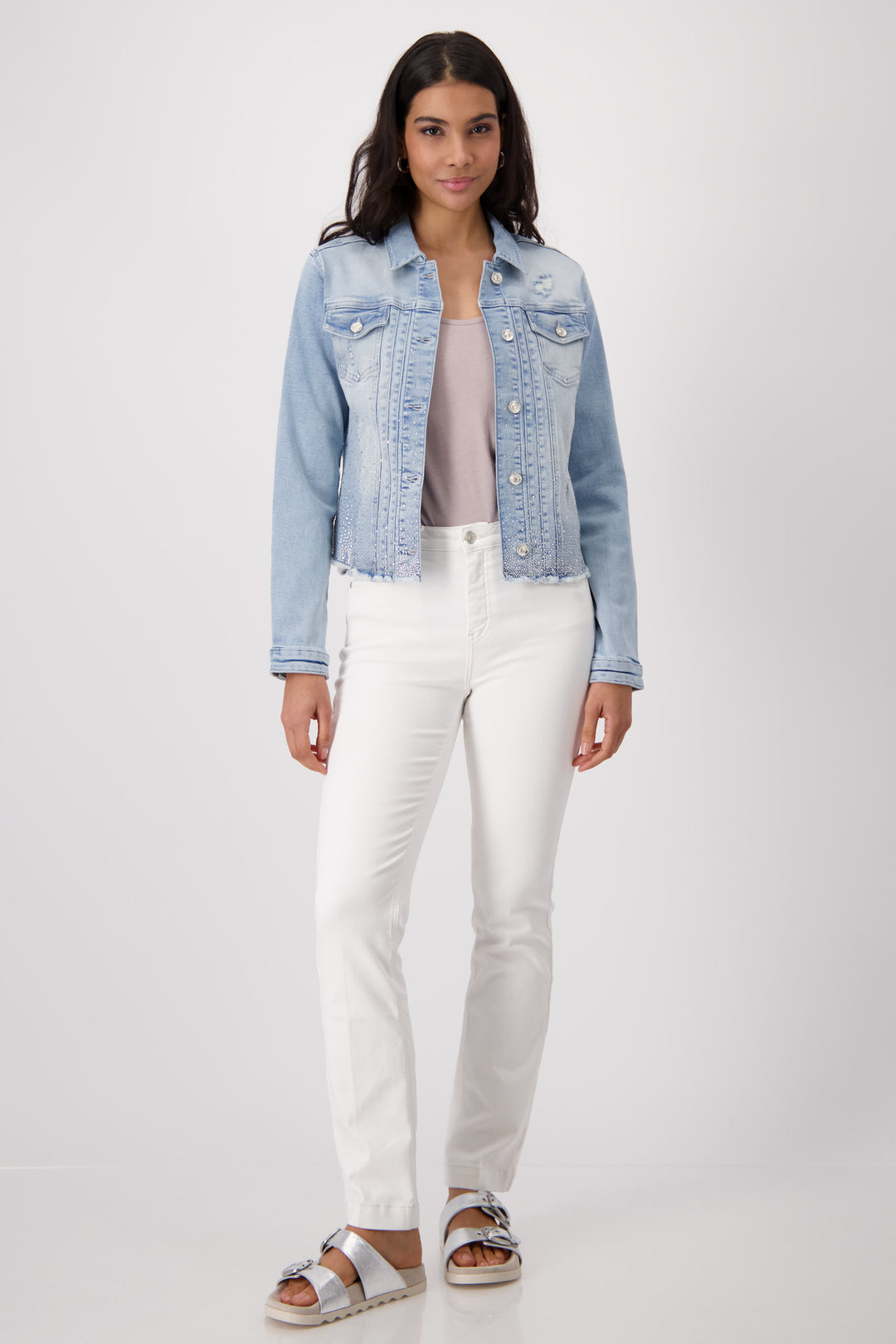 MONARI 409385 JACKET