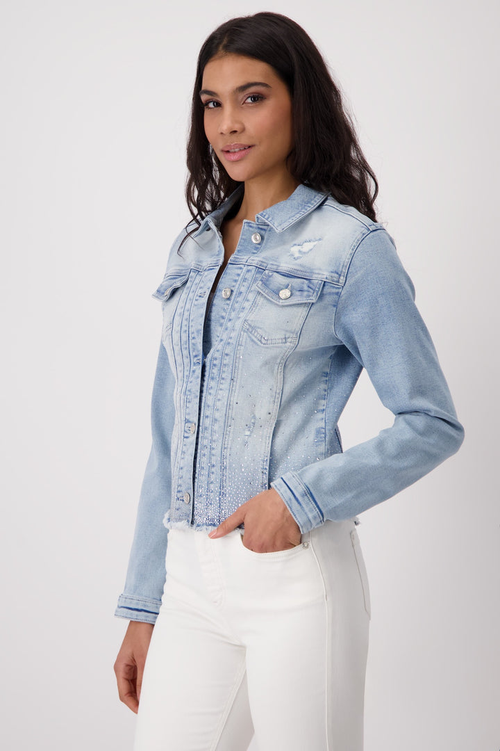 MONARI 409385 JACKET