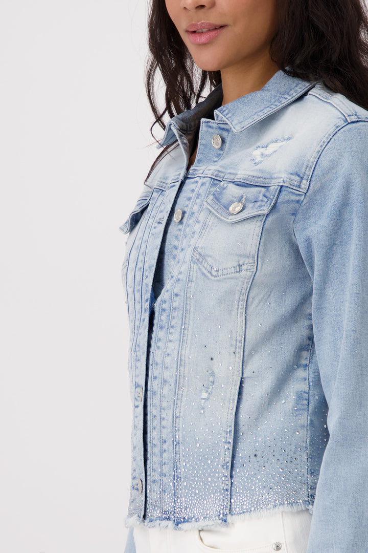 MONARI 409385 JACKET