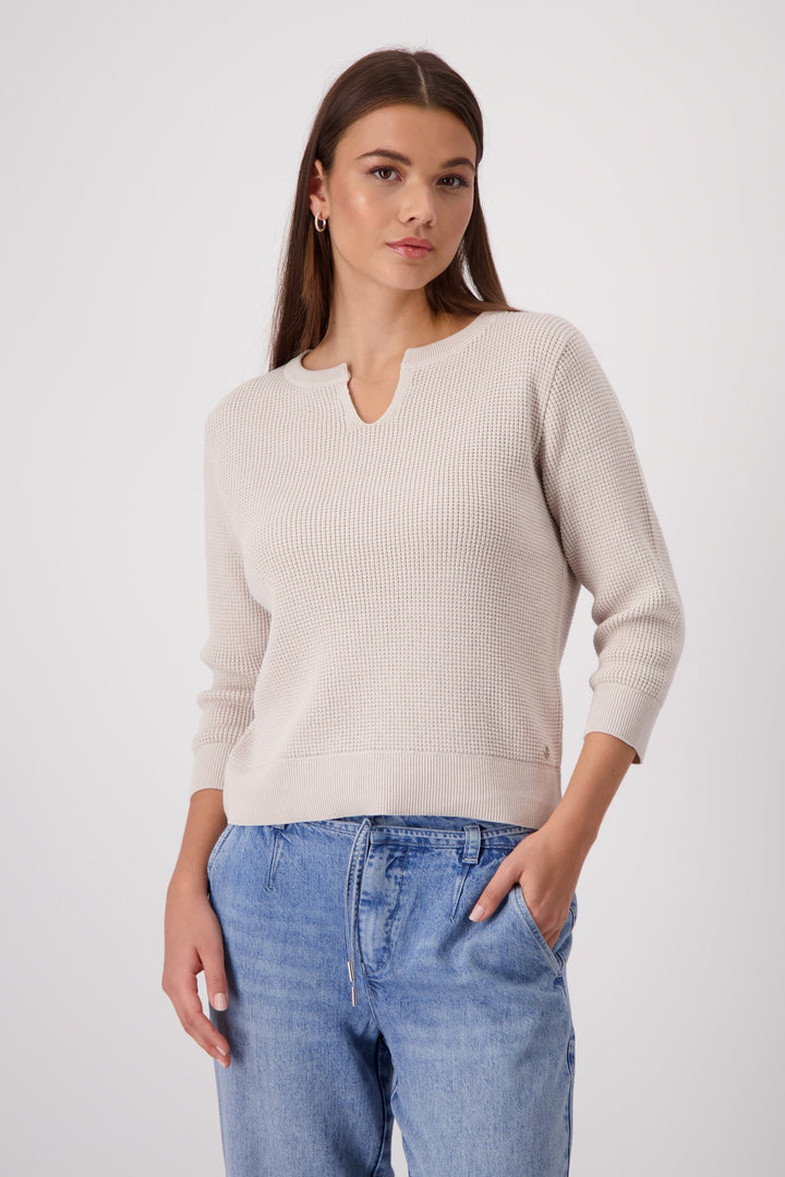 MONARI 409483 SWEATER