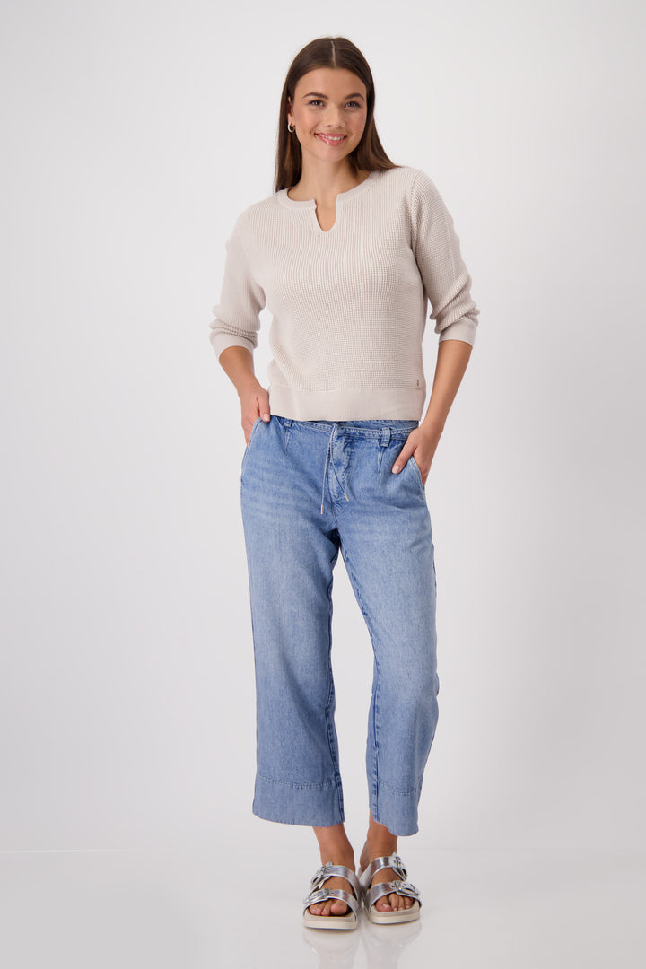 MONARI 409483 SWEATER