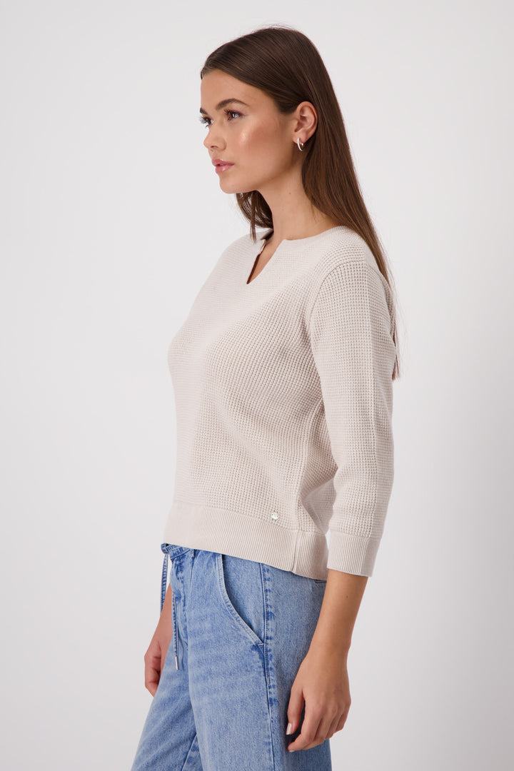 MONARI 409483 SWEATER