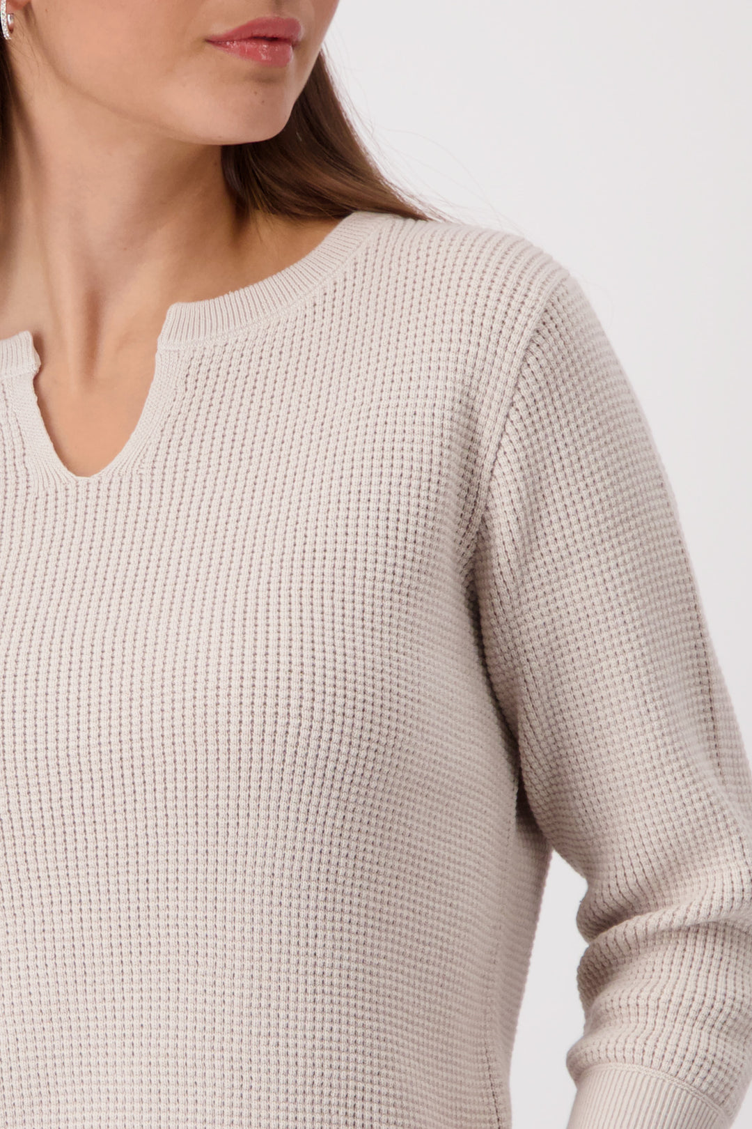 MONARI 409483 SWEATER