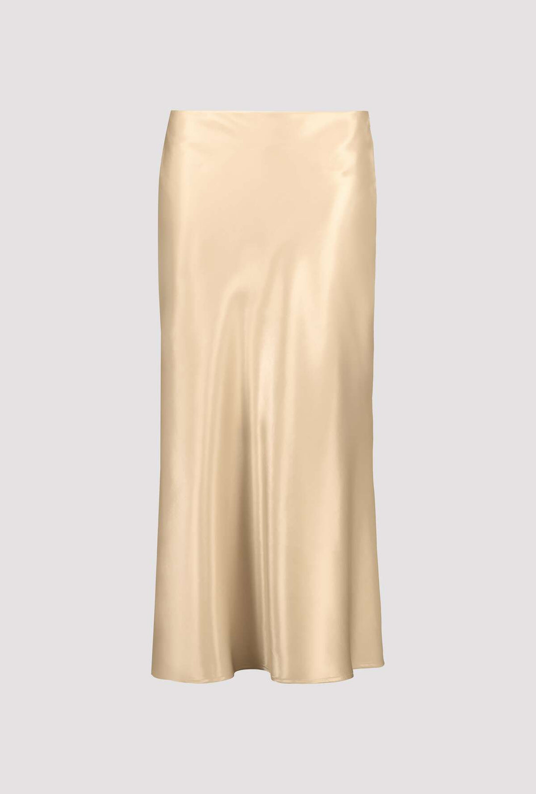 MONARI 409568 SATIN SKIRT