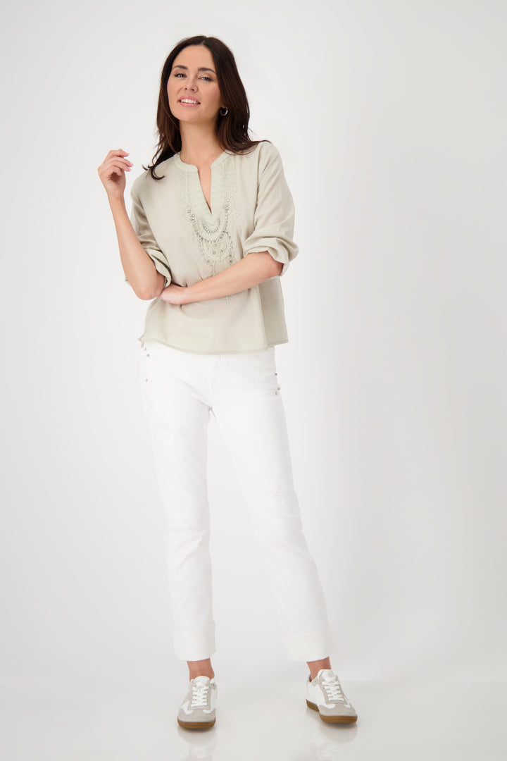 MONARI 409653 BLOUSE