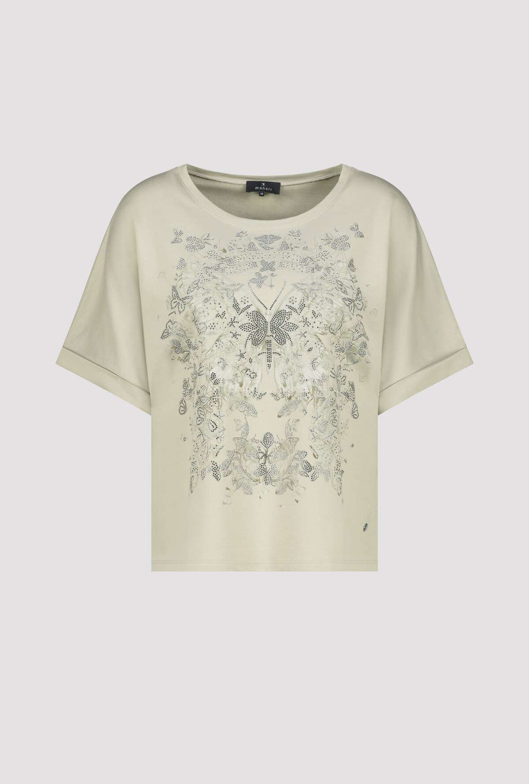 MONARI 409695 BUTTERFLY TOP