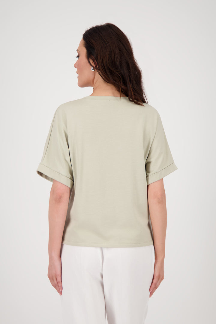 MONARI 409695 BUTTERFLY TOP
