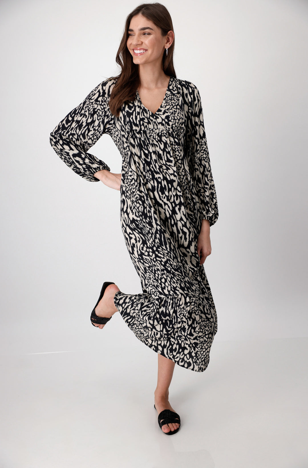 MONARI 409704 DRESS