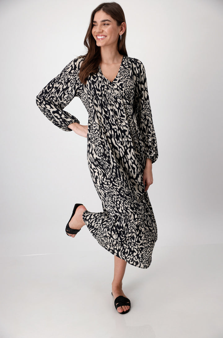 MONARI 409704 DRESS