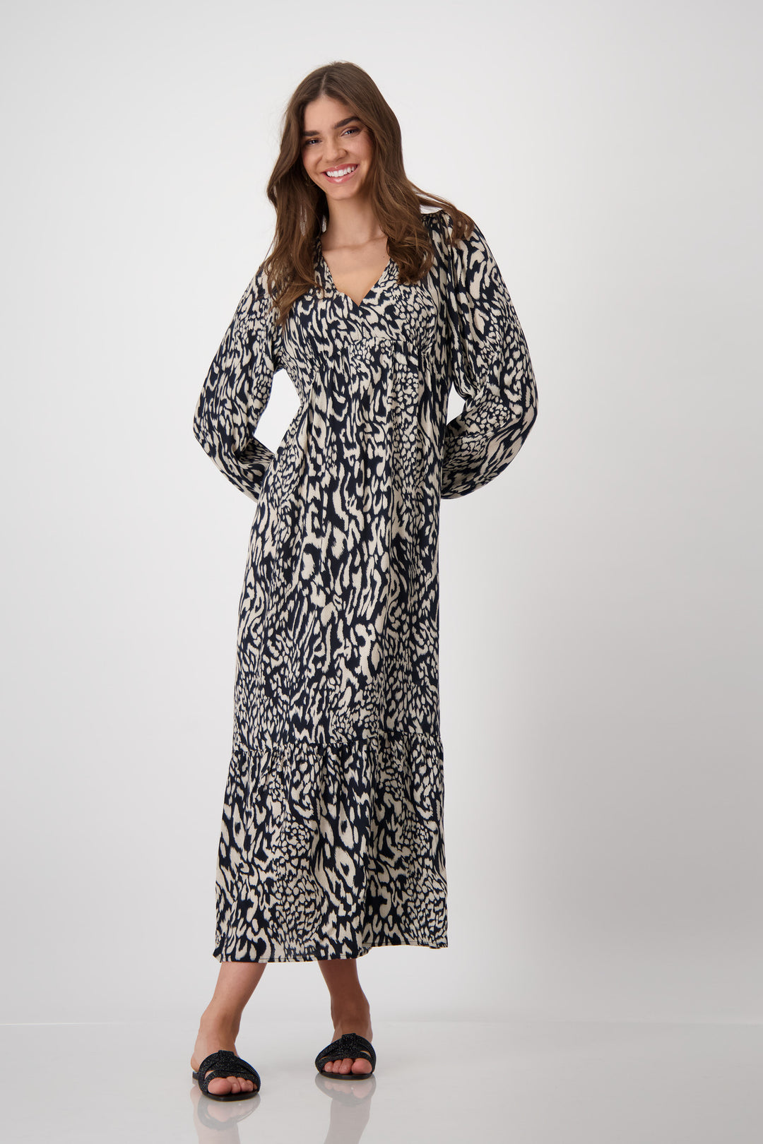MONARI 409704 DRESS