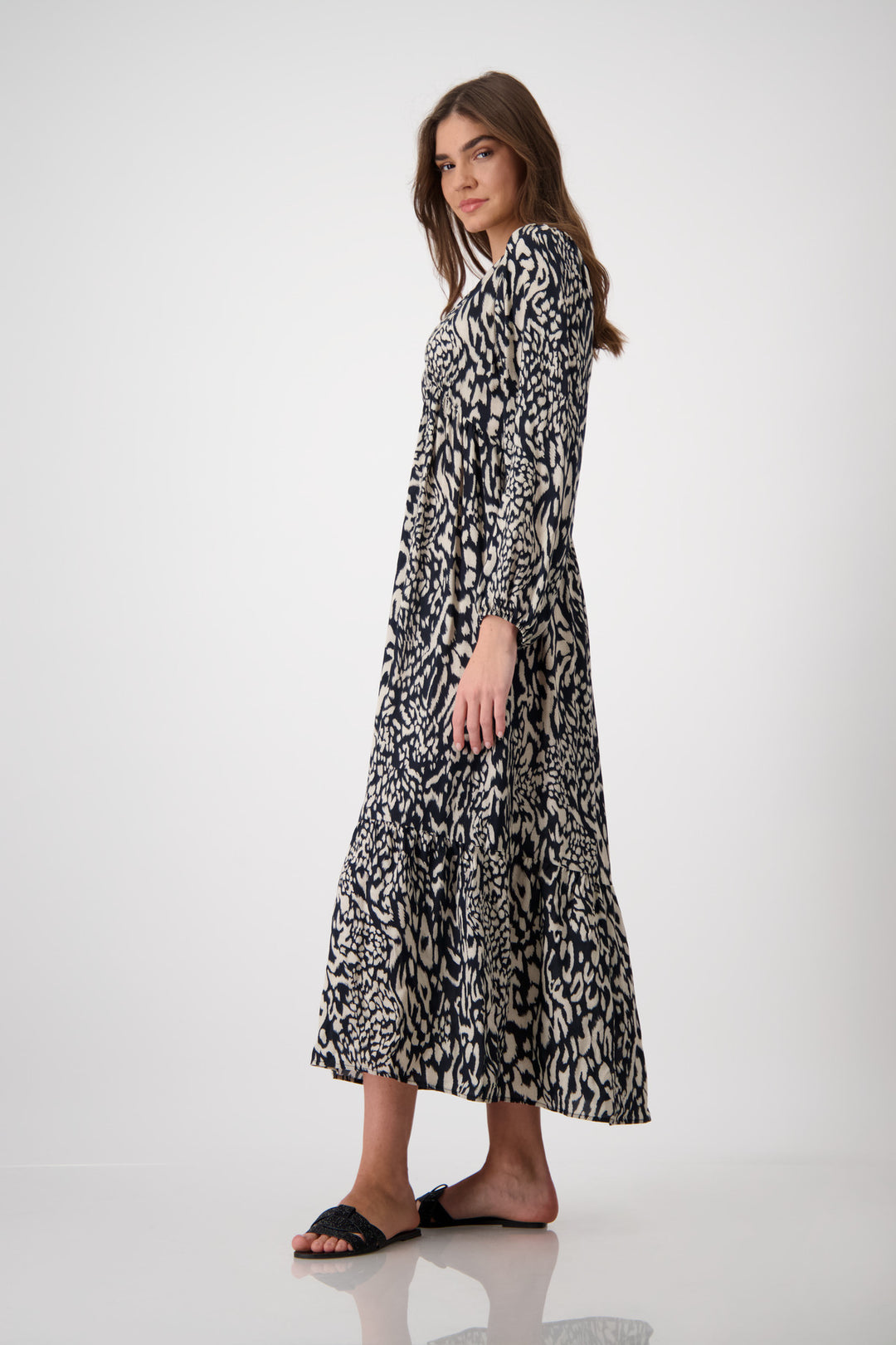 MONARI 409704 DRESS