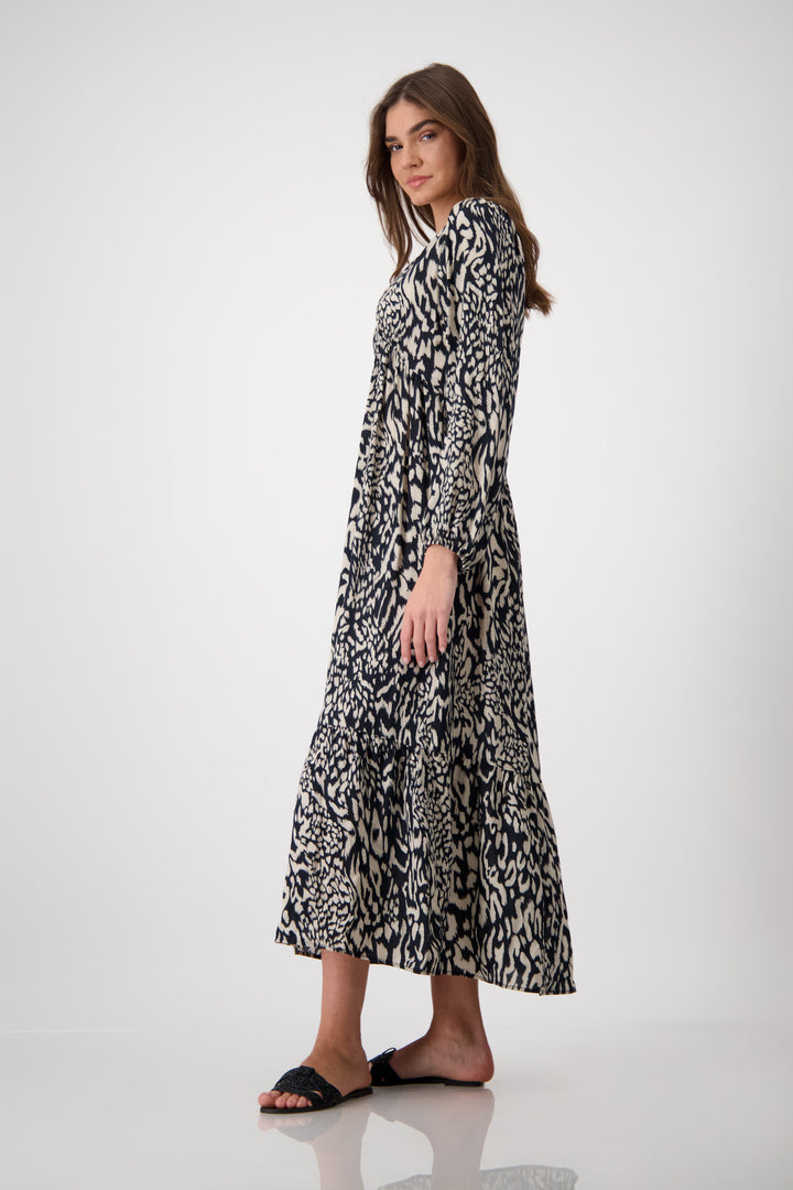 MONARI 409704 DRESS