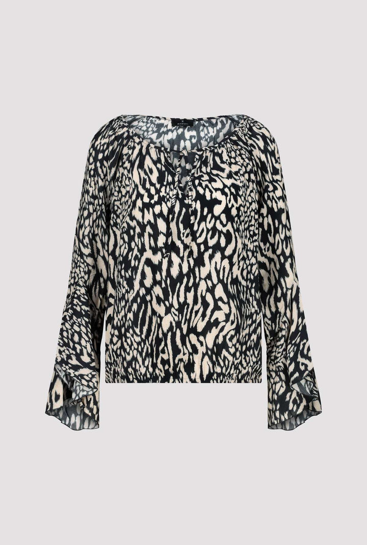 MONARI 409718 BLOUSE