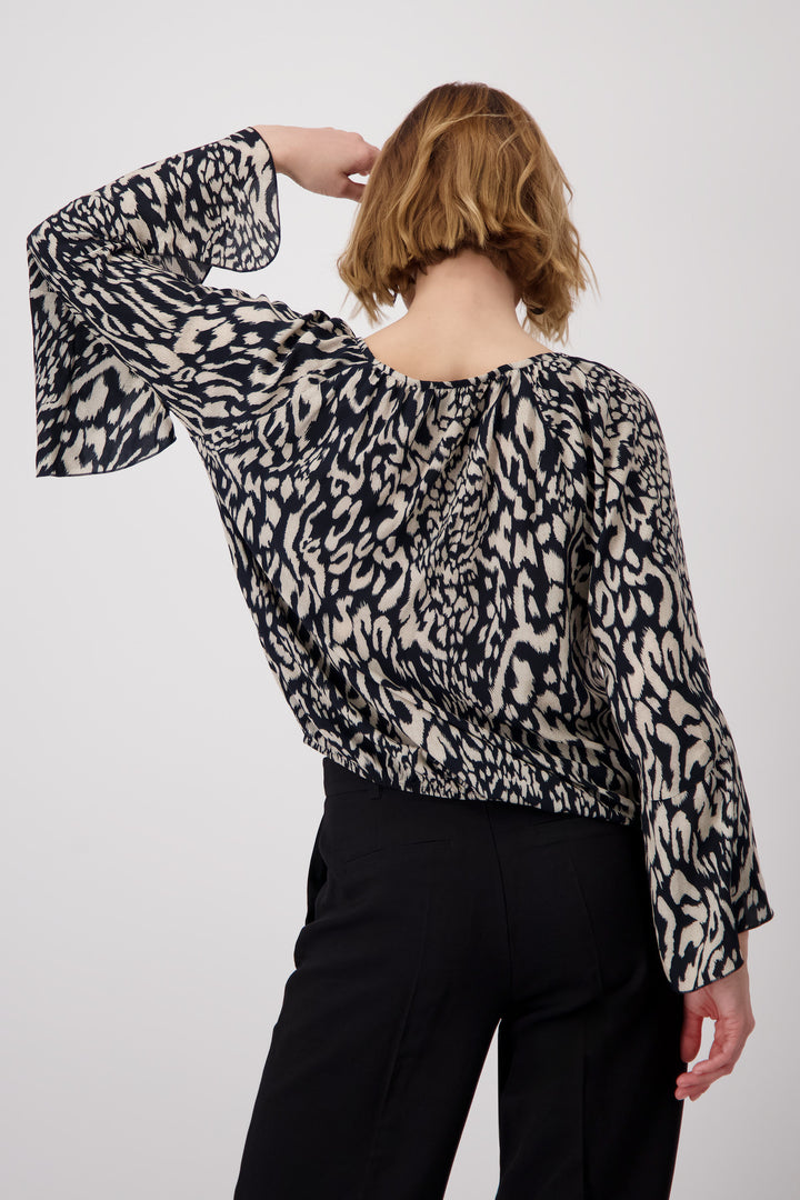 MONARI 409718 BLOUSE